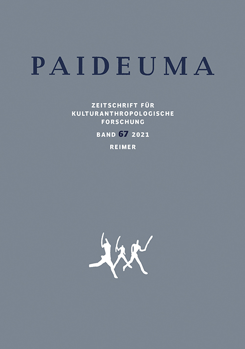 paideuma67