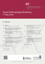 Visual Anthropology Workshop