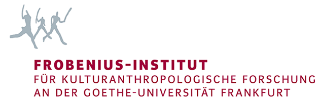 Frobenius-Institut Logo