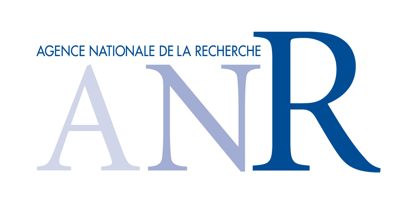 ANR logo officiel