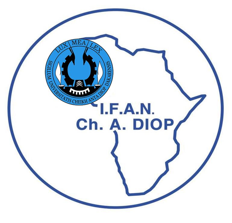 nouveau logo IFAN