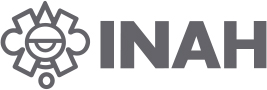 Logo INAH