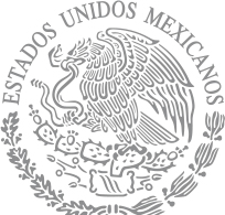 Logo Regierung Mexico