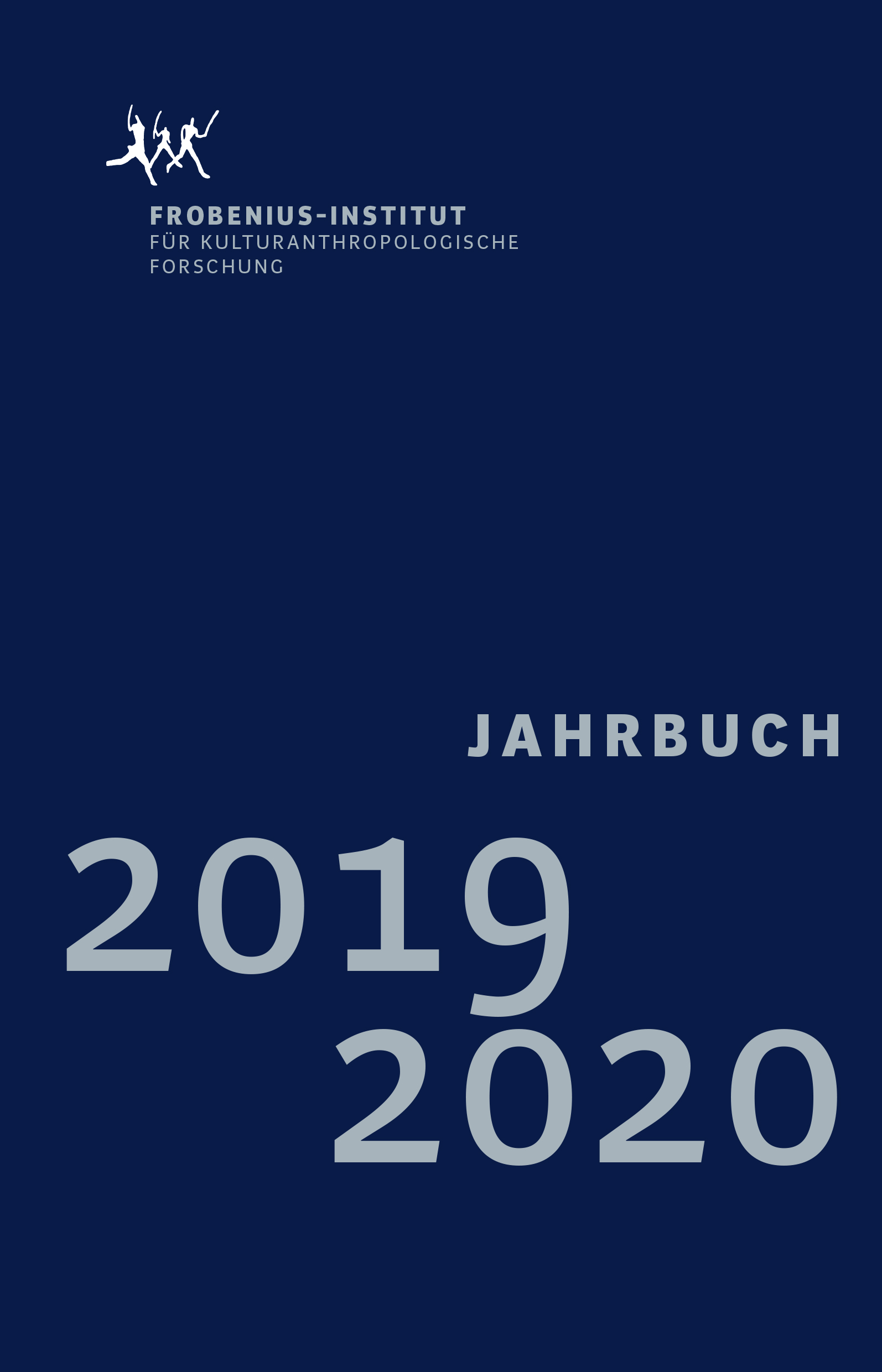 Jahrbuch 2019 20 cover