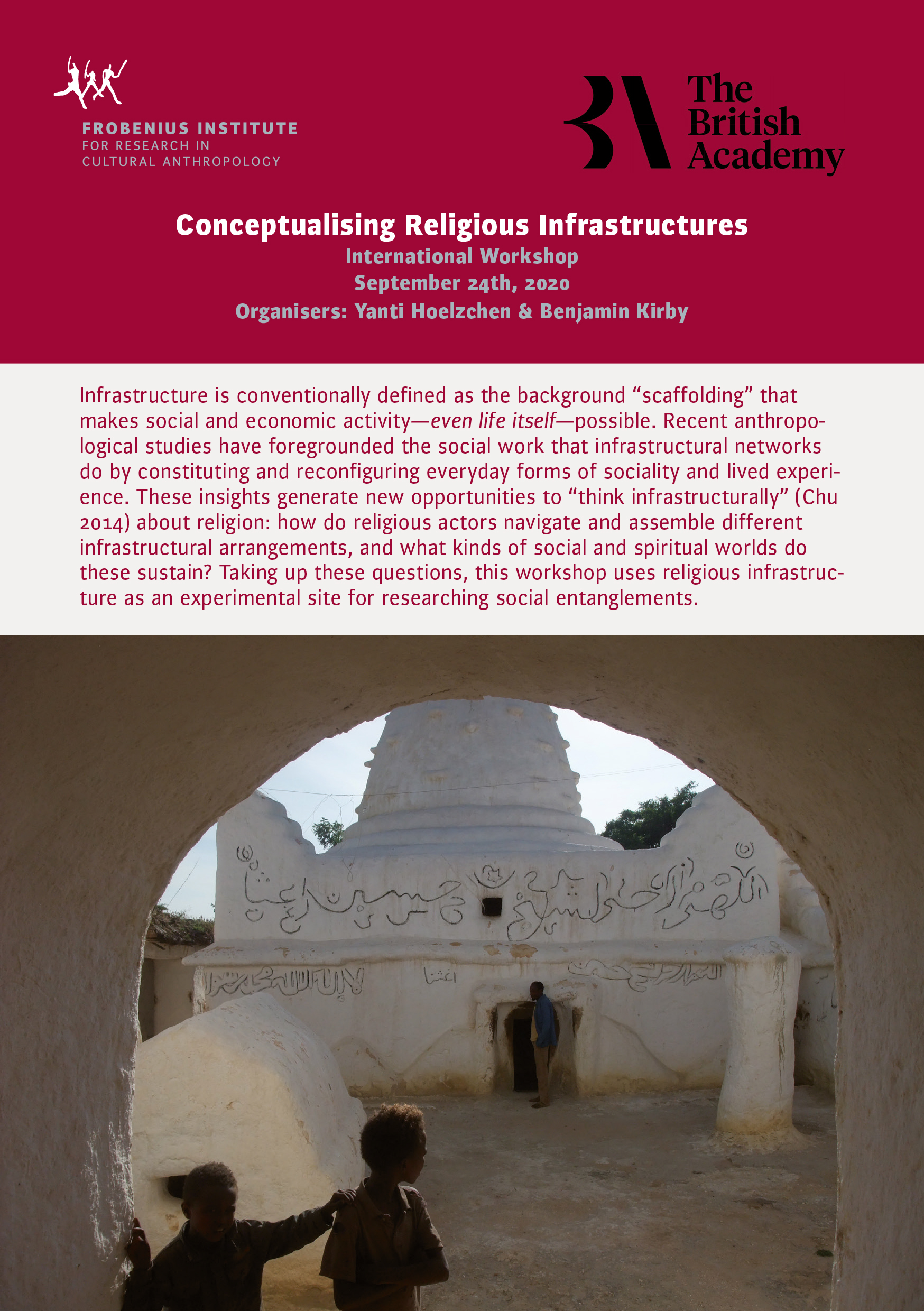 Flyer religious infrastructures Final A 1