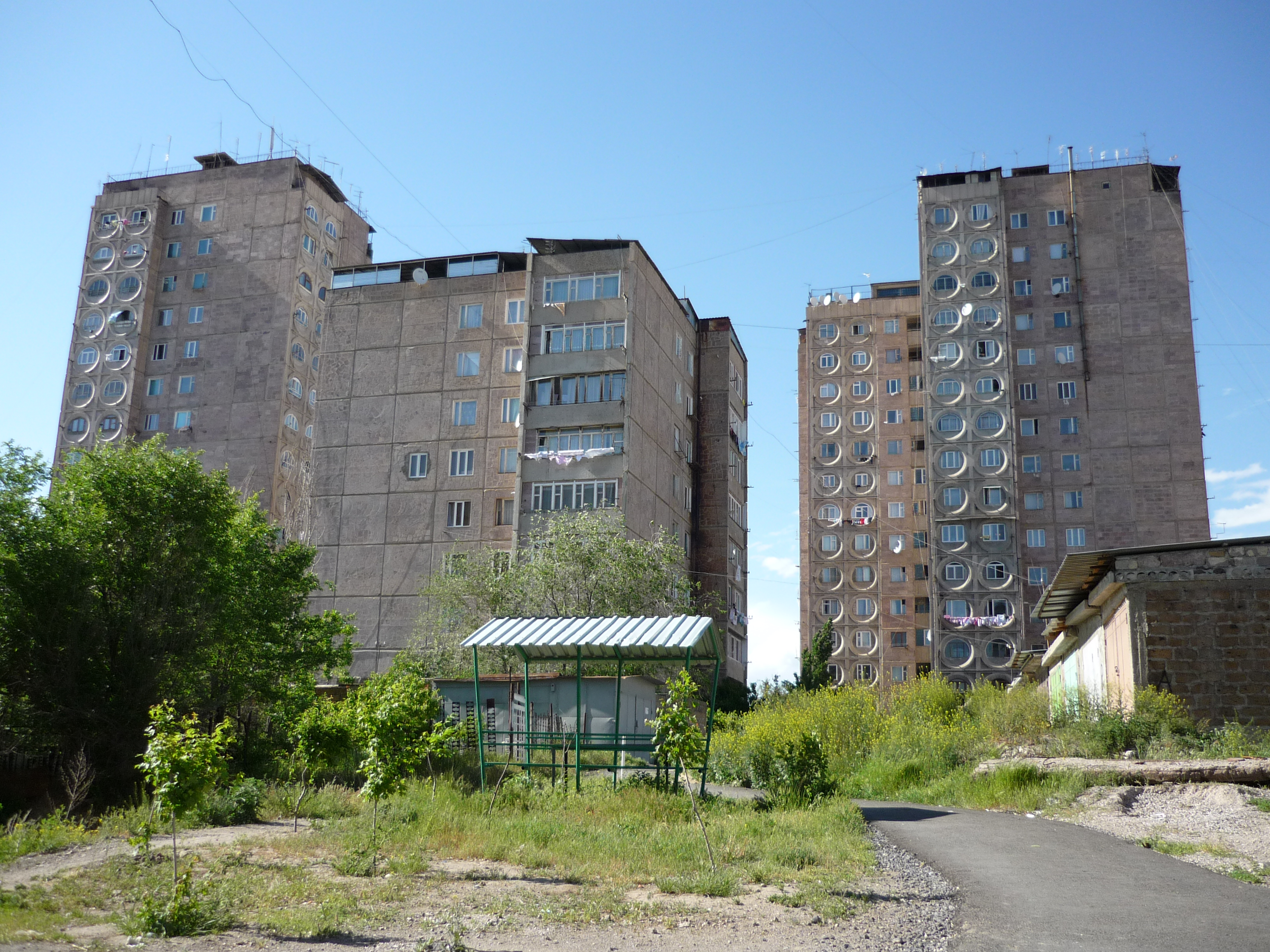 Bild 2 Neue Projekte