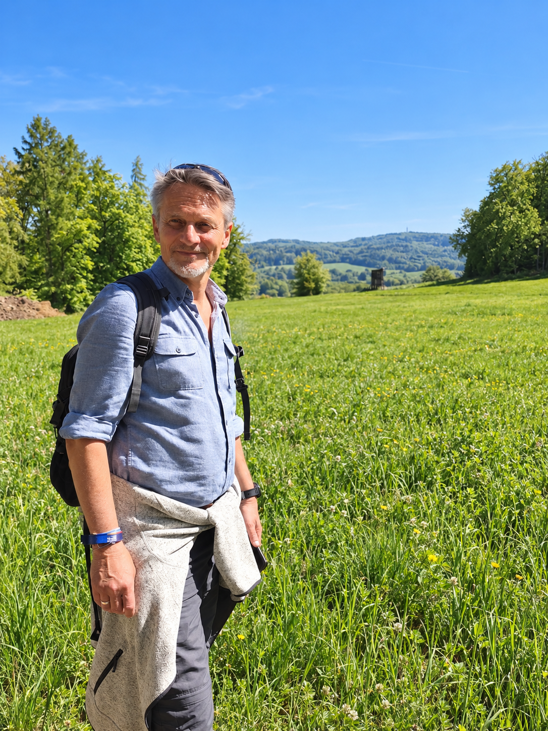 Roland Hardenberg C A. Schneider