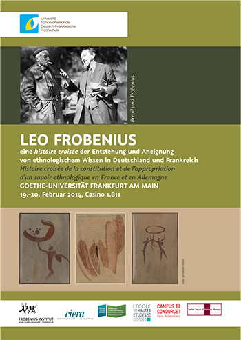 Frobenius-Tagung2014