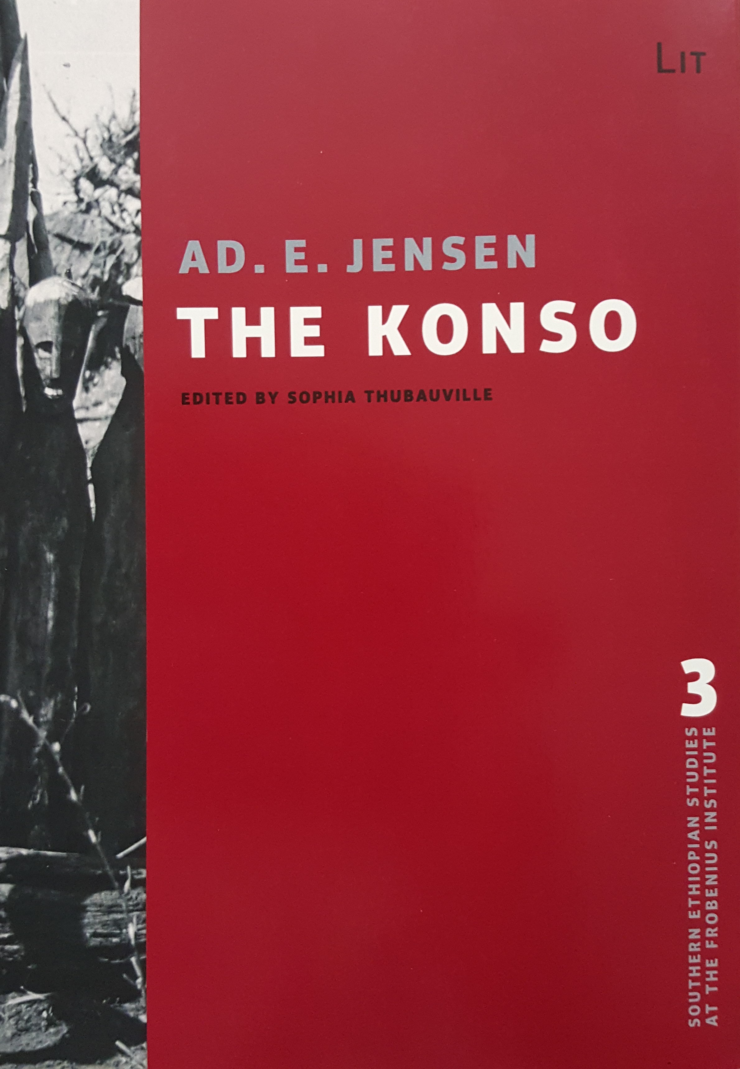 The Konso