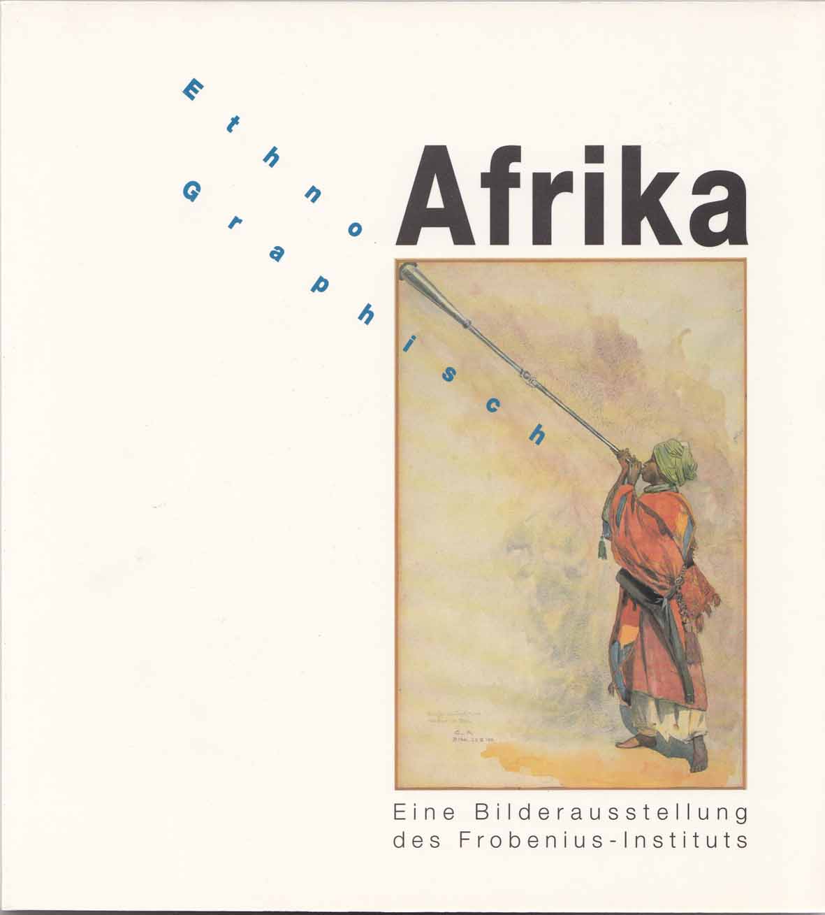afrika ethnographisch