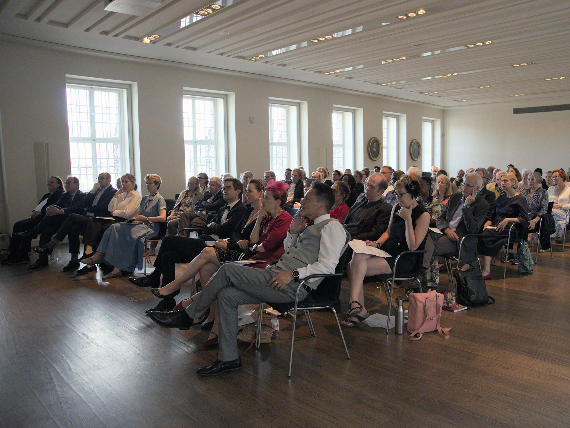 100 Jahre FI in Frankfurt Feier 2025 8 2000