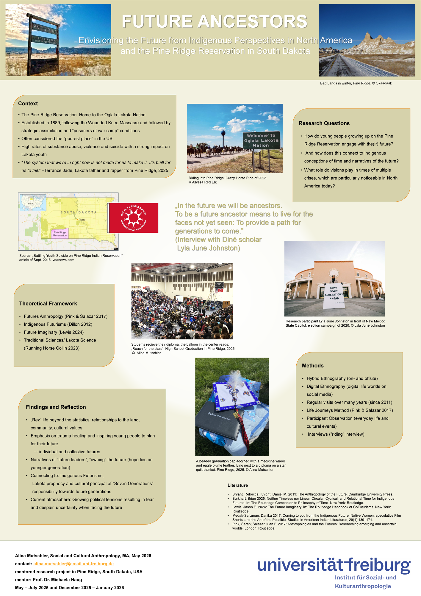 Poster Morunthoane