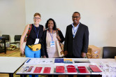 Das Frobenius-Institut bei der International Conference of Ethiopian Studies und der DGSKA