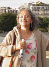 Wir trauern um Dr. Shahnaz Nadjmabadi