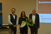 Wir gratulieren Dr. Valerie Nur 