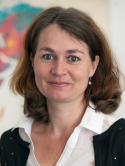 PD Dr. Susanne Fehlings