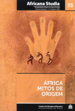 África mitos de origem