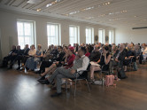 Jubiläumsfeier „100 Jahre Frobenius-Institut in Frankfurt“