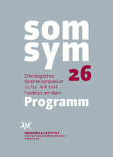 Booklet Summer Symposium 2026