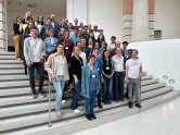 The Frobenius-Institut at the 3rd SODa Barcamp (20.05.2026 – 22.05.2026)