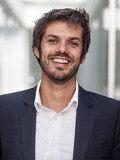 Dr. Nick Gestrich