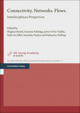 Connectivity. Networks. Flows. Interdisciplinary Perspectives