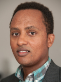 Dr. Alula Tesfay Asfha